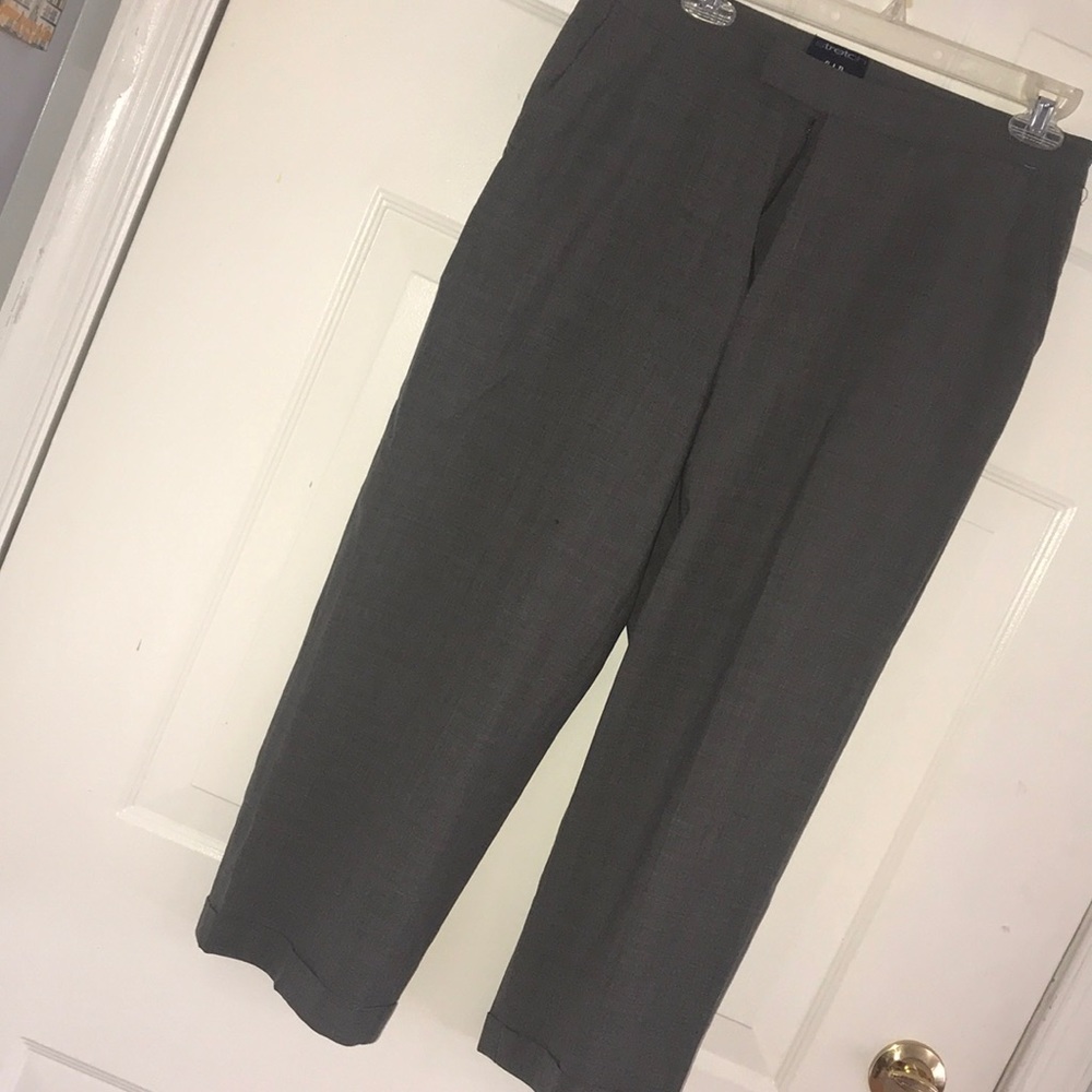 GAP Capri Trousers
